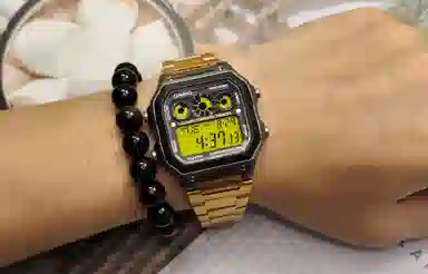 CASIO STANDARD AE-1300WH-8A