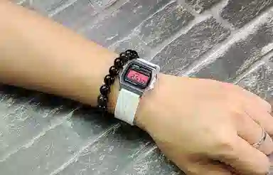 CASIO A158WA-1