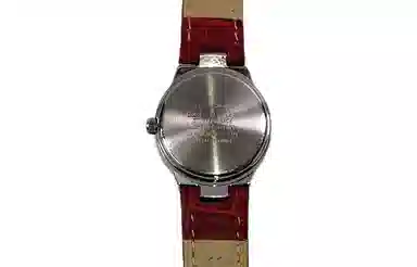 CASIO LTP-1241D-2A Blue Dial