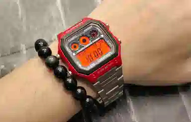 CASIO YOUTH AE-1300WH-4A-