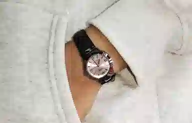 Casio LTP-1241D-4A Rose Acier