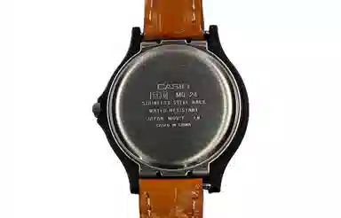 CASIO 50 MQ-24-7B3LDF