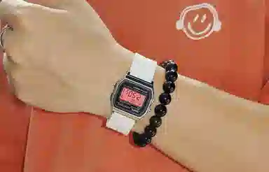 CASIO A158WA-1