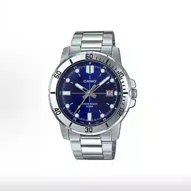 CASIO MTP -VD01D-2EV