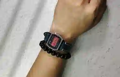CASIO A158WA-1