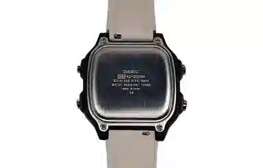 CASIO 10 AE-1200WH-1A