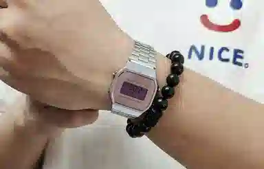 CASIO STANDARD A168WEM-7