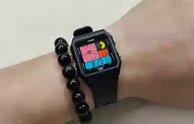 CASIO 200 LF-20W-1AJF