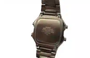 CASIO AE-1300WH-4A