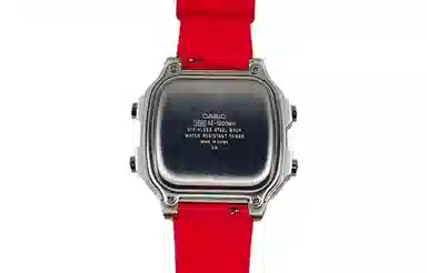 CASIO 10 AE-1200WHD-1A