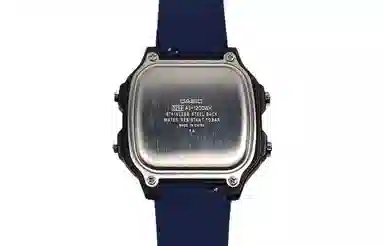 CASIO 10 AE-1200WH-1A