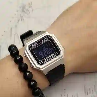CASIO 200 W-217HM-7B