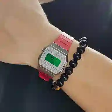 CASIO F-91WS-8DF