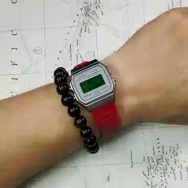 CASIO F-91WS-8DF