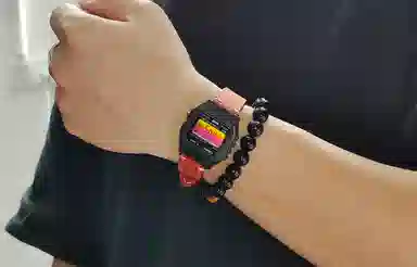 CASIO F-91WS-2