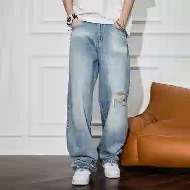 GURBAKS Cleanfit Jeans
