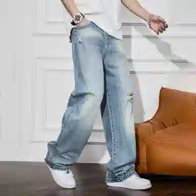 GURBAKS Cleanfit Jeans