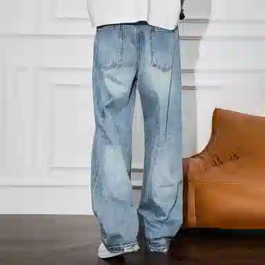 GURBAKS Cleanfit Jeans