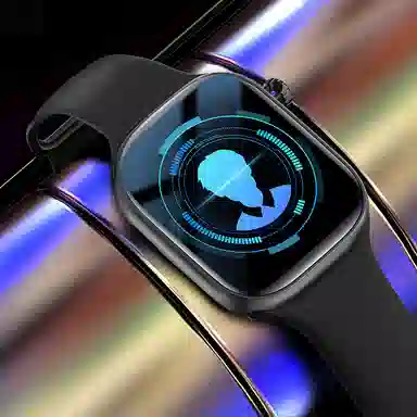 ATOUMU S10 app GPS4GWatch