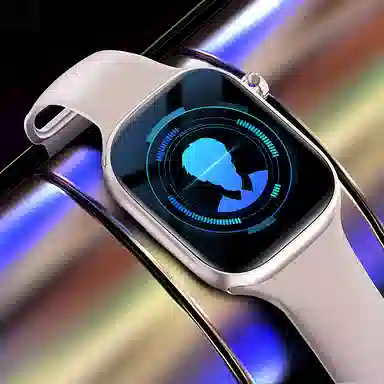 ATOUMU S10 app GPS4GWatch