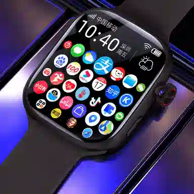 ATOUMU S10 app GPS4GWatch