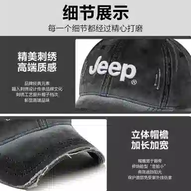 Jeep ins