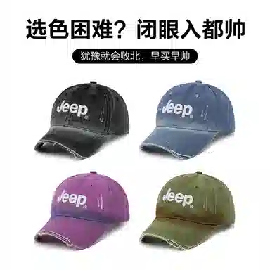 Jeep ins