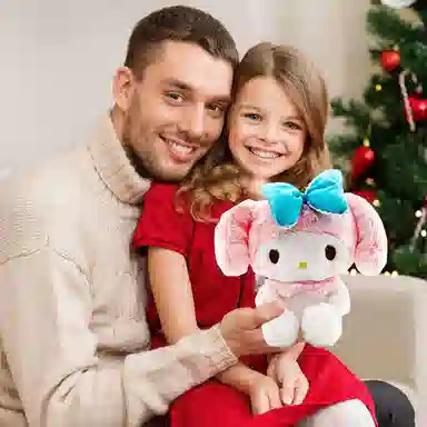 E-STRONG x Sanrio 1MY MELODY 20cm