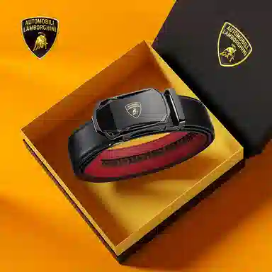 Automobili Lamborghini 3.5cm