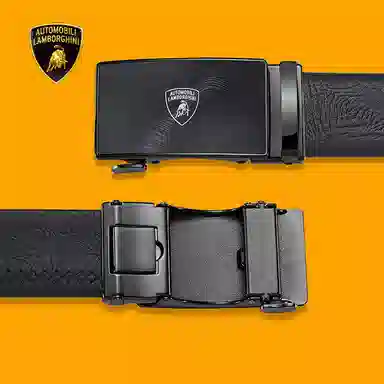 Automobili Lamborghini 3.5cm