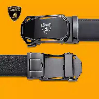 Automobili Lamborghini 3.5cm