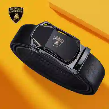 Automobili Lamborghini 3.5cm