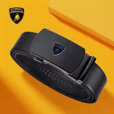 Automobili Lamborghini 3.5cm