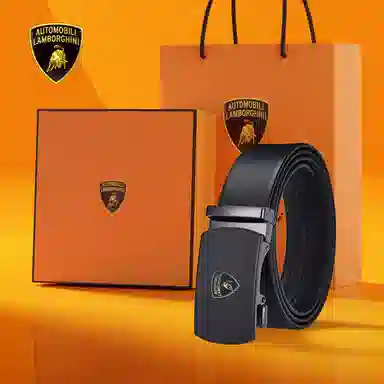 Automobili Lamborghini 3.5cm