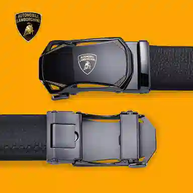 Automobili Lamborghini 3.5cm