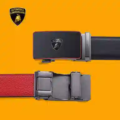 Automobili Lamborghini 3.5cm