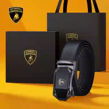 Automobili Lamborghini 3.5cm