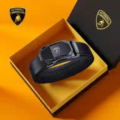 Automobili Lamborghini 3.5cm