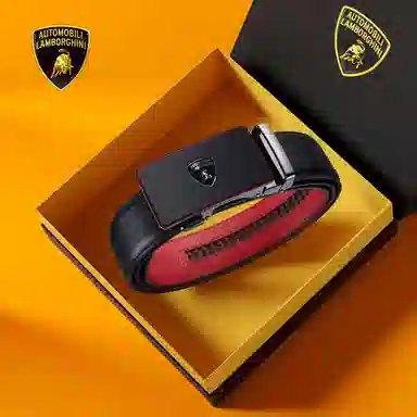 Automobili Lamborghini 3.5cm