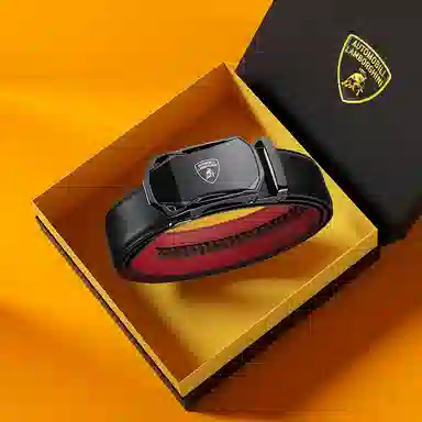 Automobili Lamborghini 3.5cm