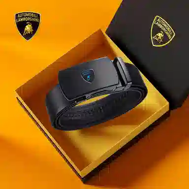 Automobili Lamborghini 3.5cm