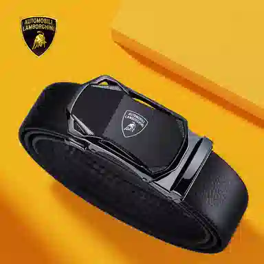 Automobili Lamborghini 3.5cm