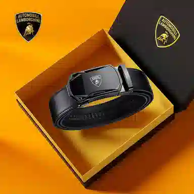 Automobili Lamborghini 3.5cm