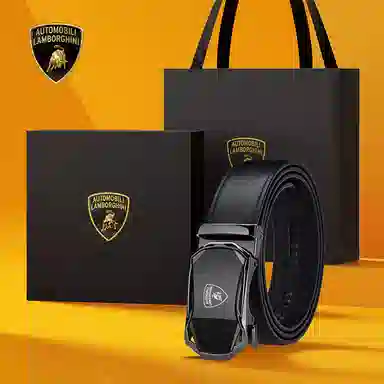 Automobili Lamborghini 3.5cm