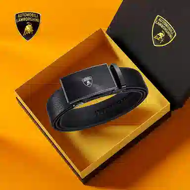 Automobili Lamborghini 3.5cm