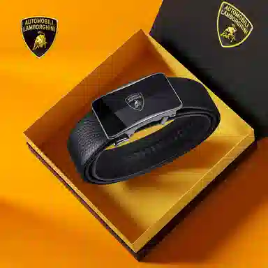 Automobili Lamborghini 3.5cm