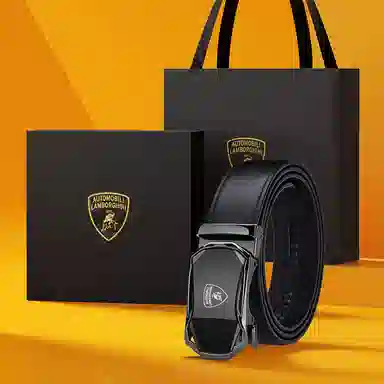 Automobili Lamborghini 3.5cm