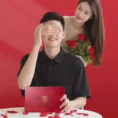 Automobili Lamborghini