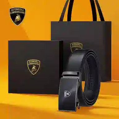 Automobili Lamborghini 3.5cm