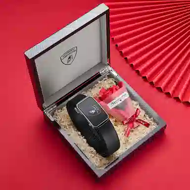 Automobili Lamborghini 3.5cm